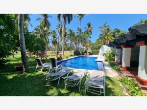 Casa en venta en Granjas del Marqués, Acapulco de Juárez, Guerrero