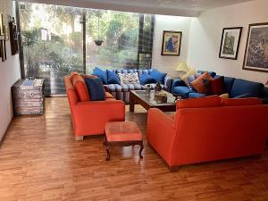 Casa en venta en San Jeronimo Lidice, La Magdalena Contreras — foto 3 de 30