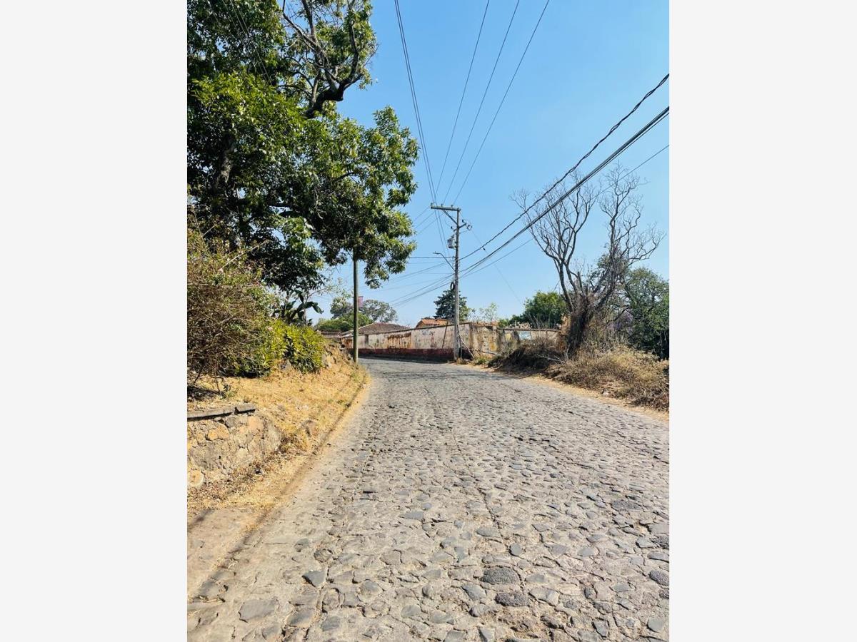 Terreno en venta en La Valenciana, Pátzcuaro — foto 1 de 8