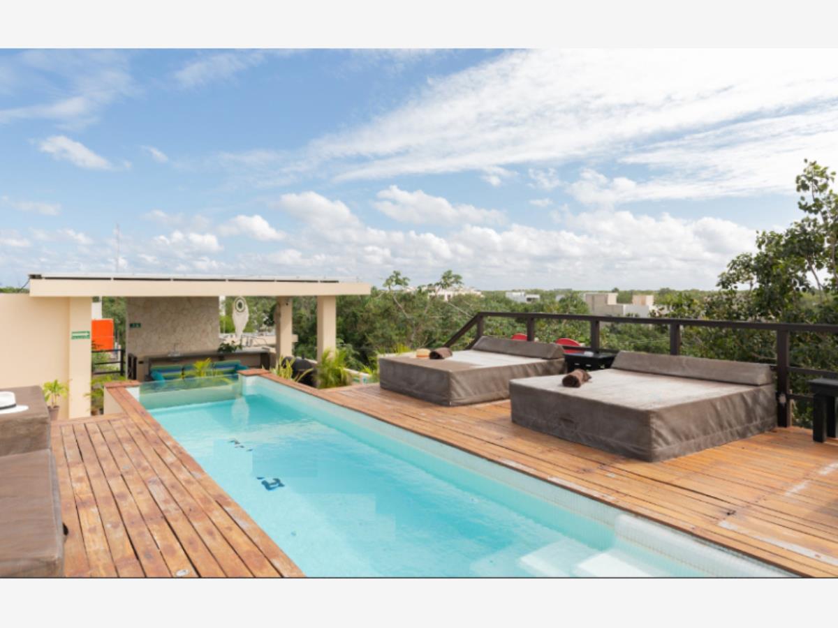 Hotel en venta en La Veleta, Tulum — foto 1 de 24