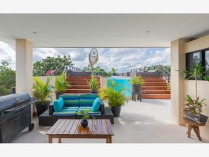 Hotel en venta en La Veleta, Tulum — foto 3 de 24