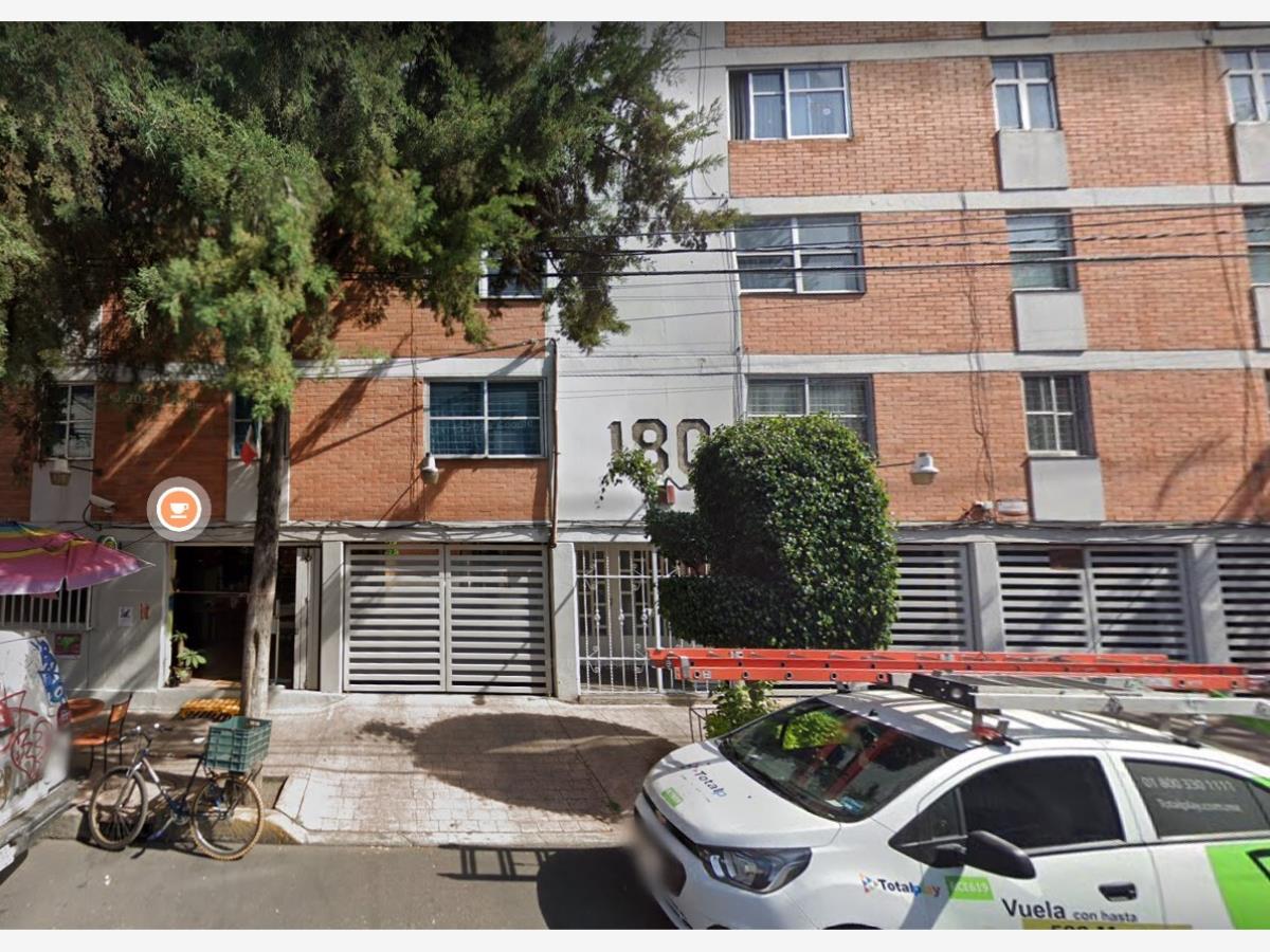 Departamento en venta en San Miguel Chapultepec I Sección, Miguel Hidalgo — foto 1 de 13