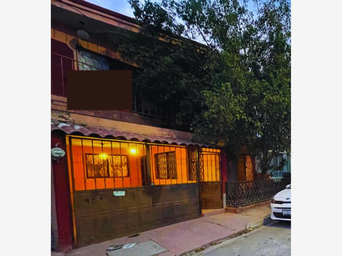 Casa en Venta en Del Bosque, Gómez Palacio, Durango
