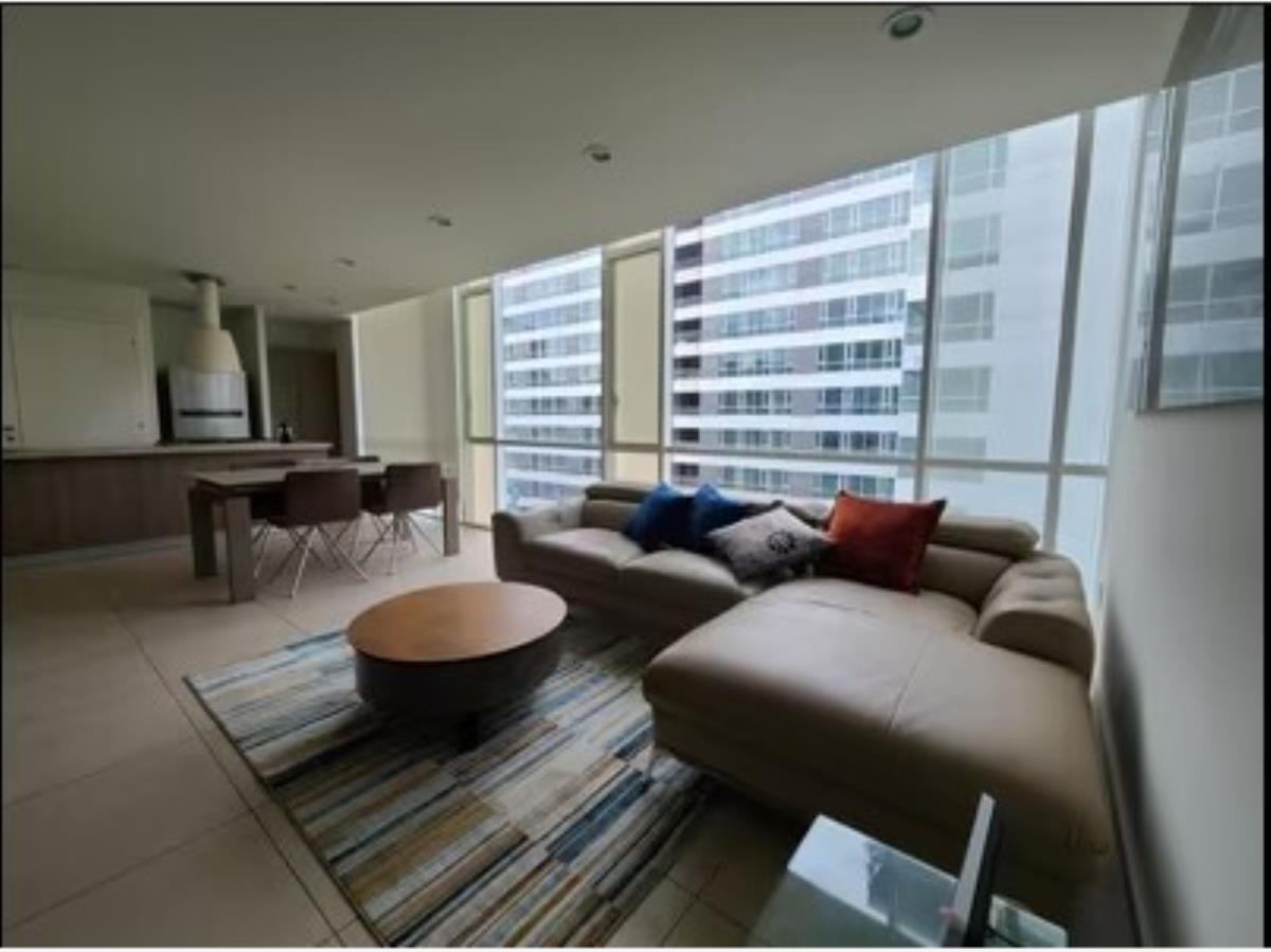 Departamento en venta en Ampliación Granada, Miguel Hidalgo — foto 1 de 19