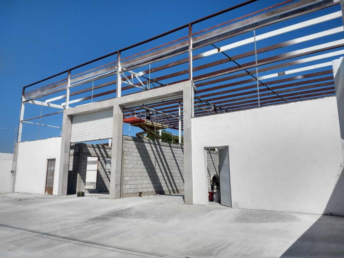 Bodega en Renta en Aviacion, Torreón, Coahuila de Zaragoza