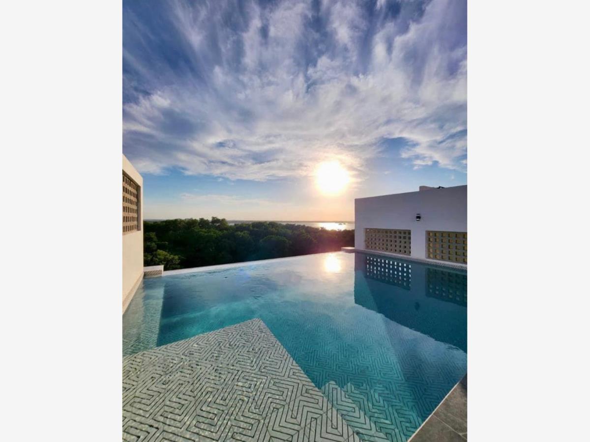 Departamento en venta en Los Manantiales Residencial, Alvarado — foto 1 de 8