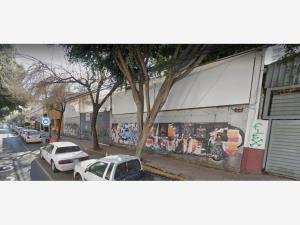 Terreno en venta en San Miguel Chapultepec I Sección, Miguel Hidalgo — foto 2 de 9