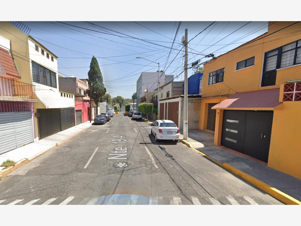 Casa en venta en Nueva Vallejo, Gustavo A. Madero — foto 1 de 15