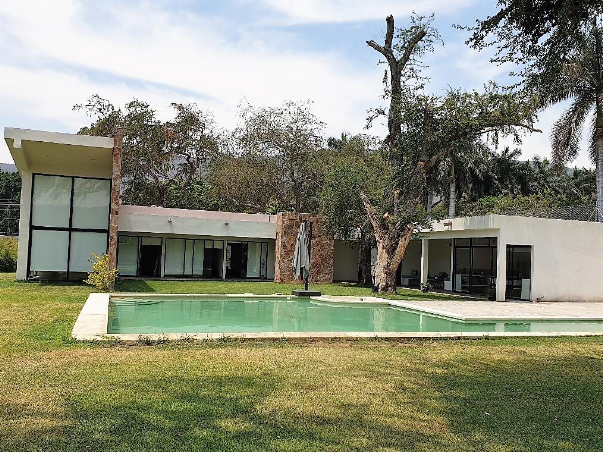 Casa en venta en Ticumán, Tlaltizapán de Zapata — foto 1 de 19