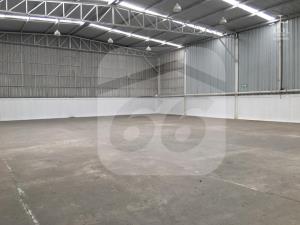 Bodega en renta en Anacleto Canabal 2da. Sección, Centro — foto 2 de 5