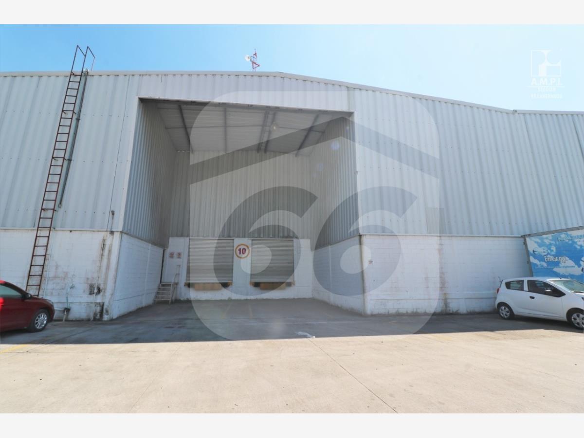 Bodega en renta en Anacleto Canabal 2da. Sección, Centro — foto 1 de 5