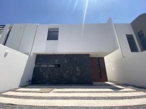 Casa en venta en Residencial Santa Fe, Corregidora — foto 3 de 35
