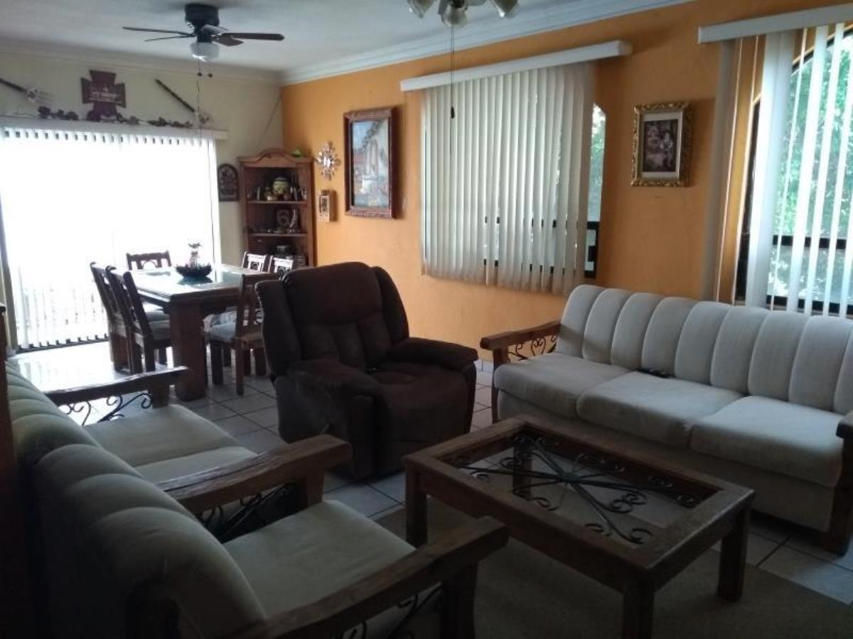 Casa en Venta en Torreon Centro, Torreón, Coahuila de Zaragoza