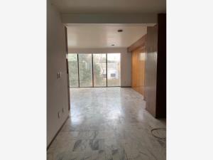 Departamento en Narvarte Poniente, Benito Juárez, Ciudad de México