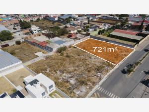 Terreno en venta en Granjas Banthi, San Juan del Río — foto 3 de 8
