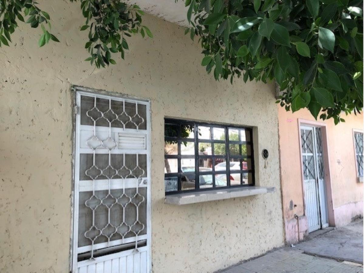 Casa en venta en Torreon Centro, Torreón — foto 1 de 25