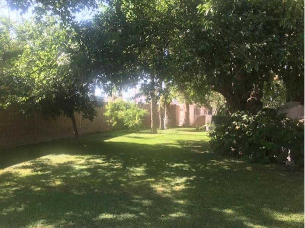 Terreno en Venta en San Luciano, Torreón, Coahuila de Zaragoza