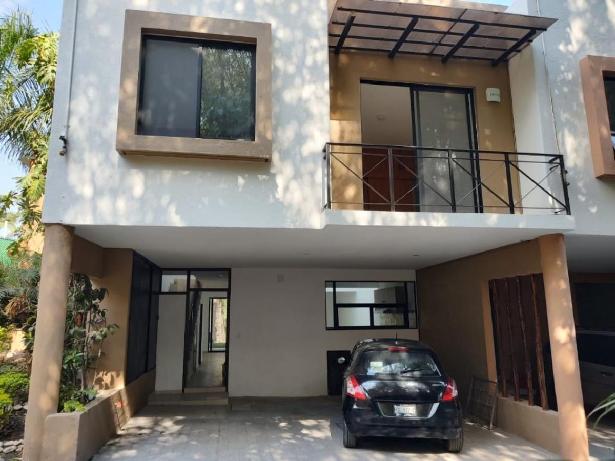 Casa en venta en Atlacomulco, Jiutepec — foto 1 de 24