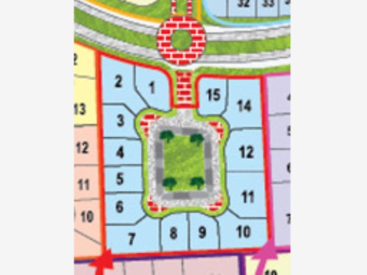 Terreno en Venta en Las Villas, Torreón, Coahuila de Zaragoza