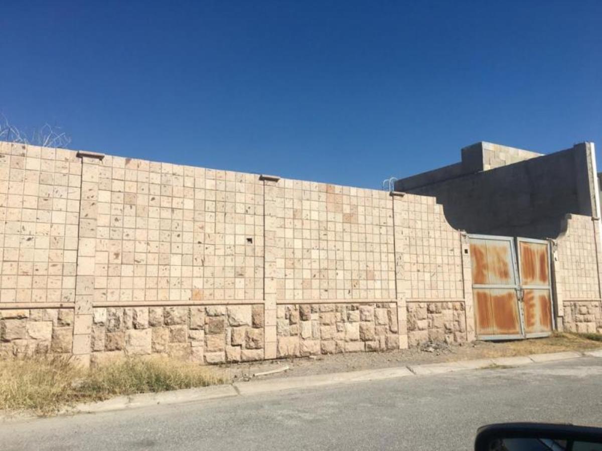 Terreno en Venta en Rincón San Ángel, Torreón, Coahuila de Zaragoza