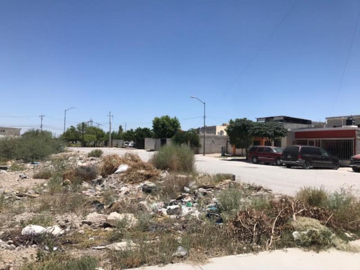 Terreno en Venta en San Antonio, Gómez Palacio, Durango