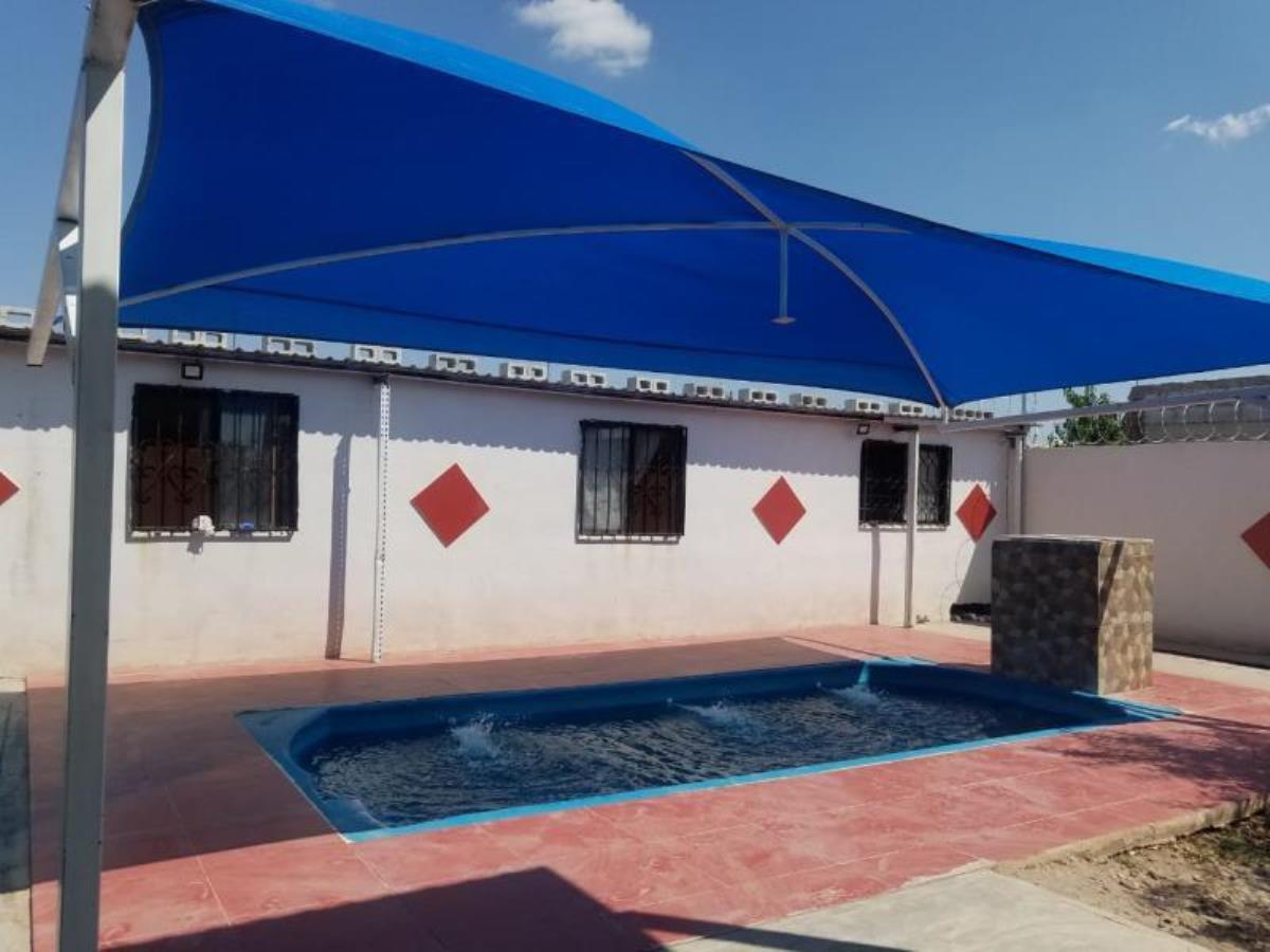 Casa en Venta en Paso del Aguila, Torreón, Coahuila de Zaragoza
