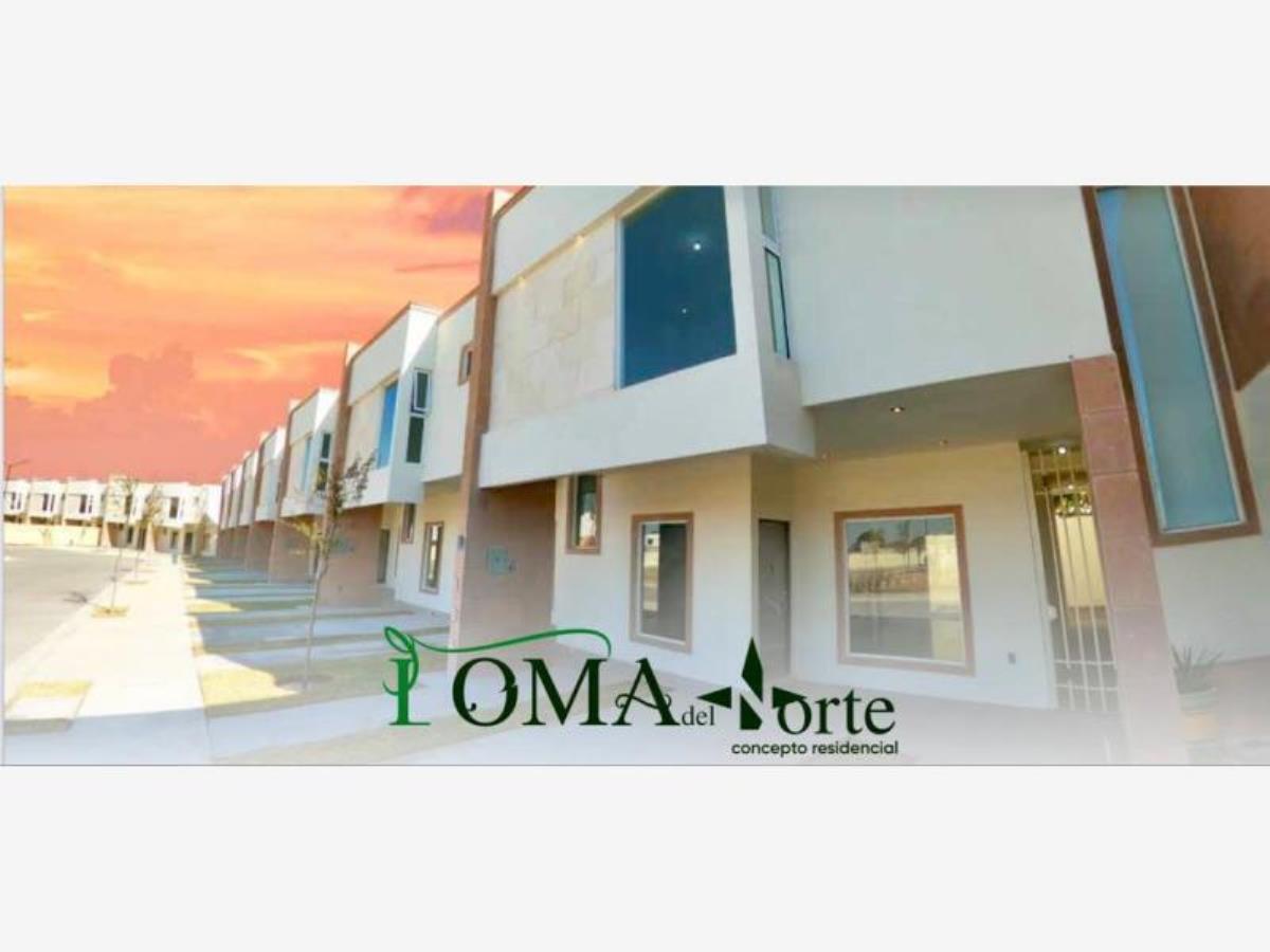 Casa en venta en Las Lomas, Torreón — foto 1 de 29