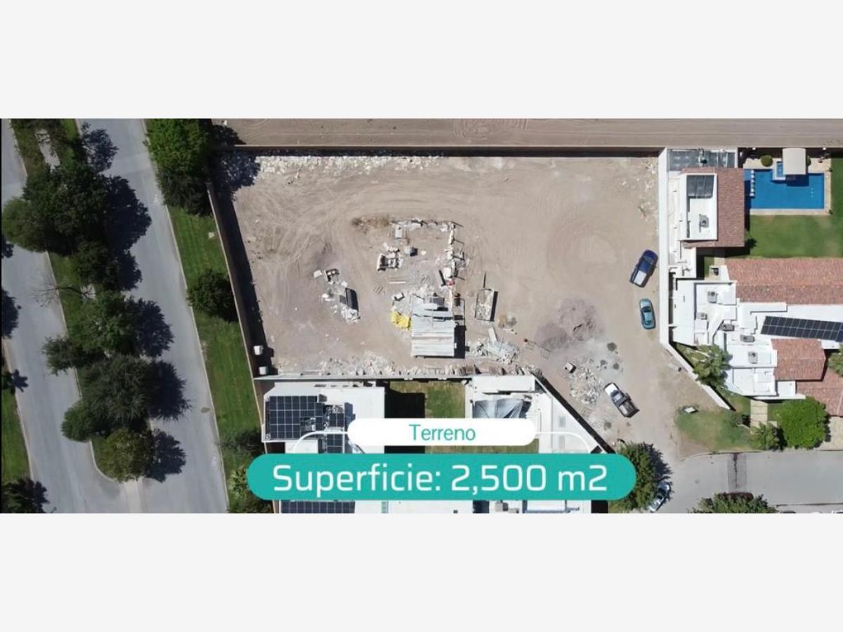 Terreno en Venta en Las Villas, Torreón, Coahuila de Zaragoza