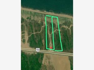 Terreno en venta en Anton Lizardo, Alvarado — foto 3 de 3