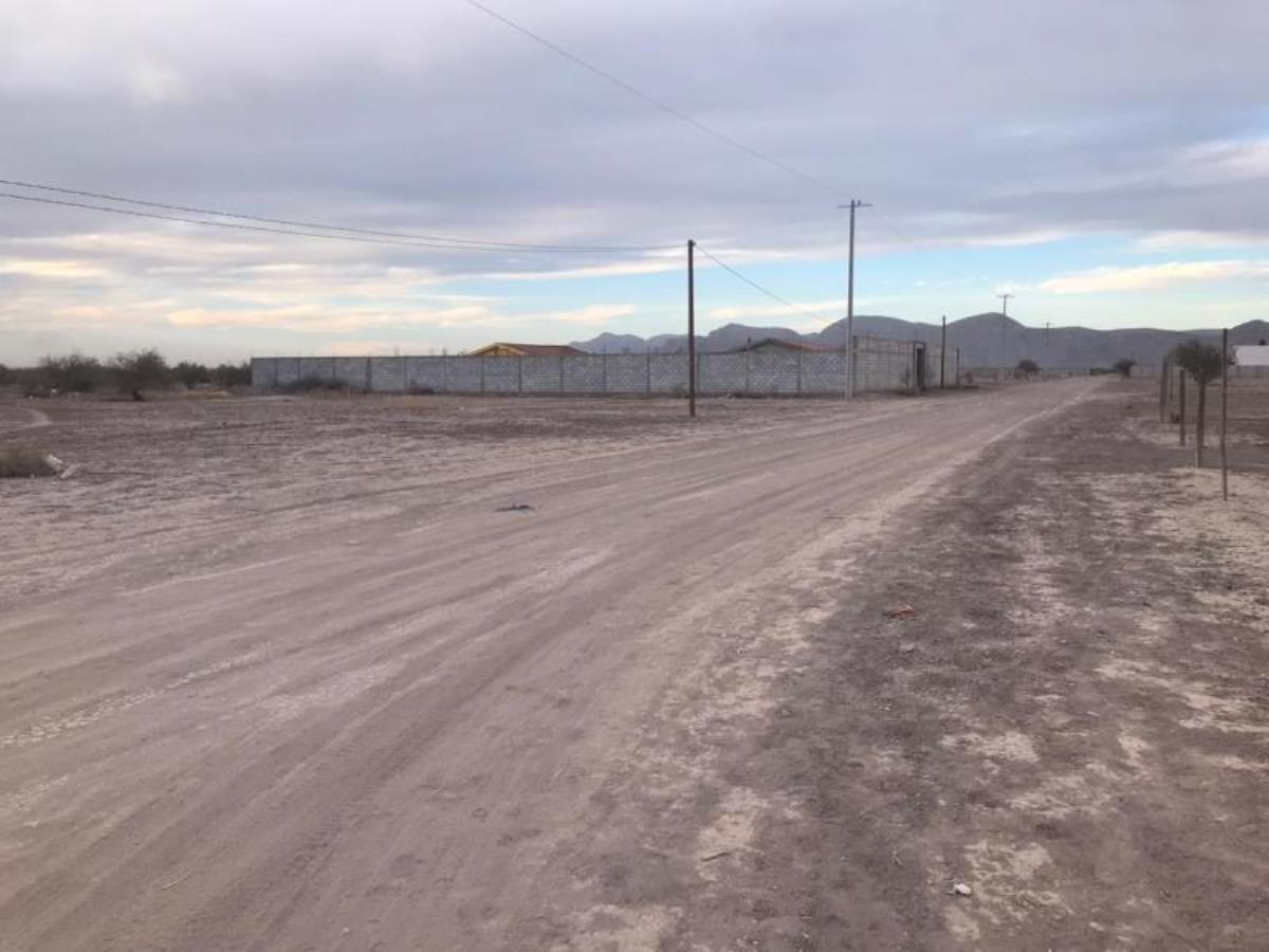 Terreno en Venta en Ejido San Miguel, Matamoros, Coahuila de Zaragoza