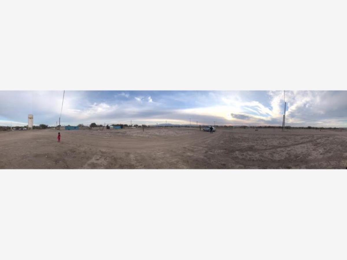 Terreno en Venta en Ejido San Miguel, Matamoros, Coahuila de Zaragoza