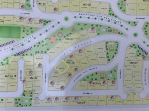 Terreno en venta en Real Mandinga, Alvarado — foto 3 de 3