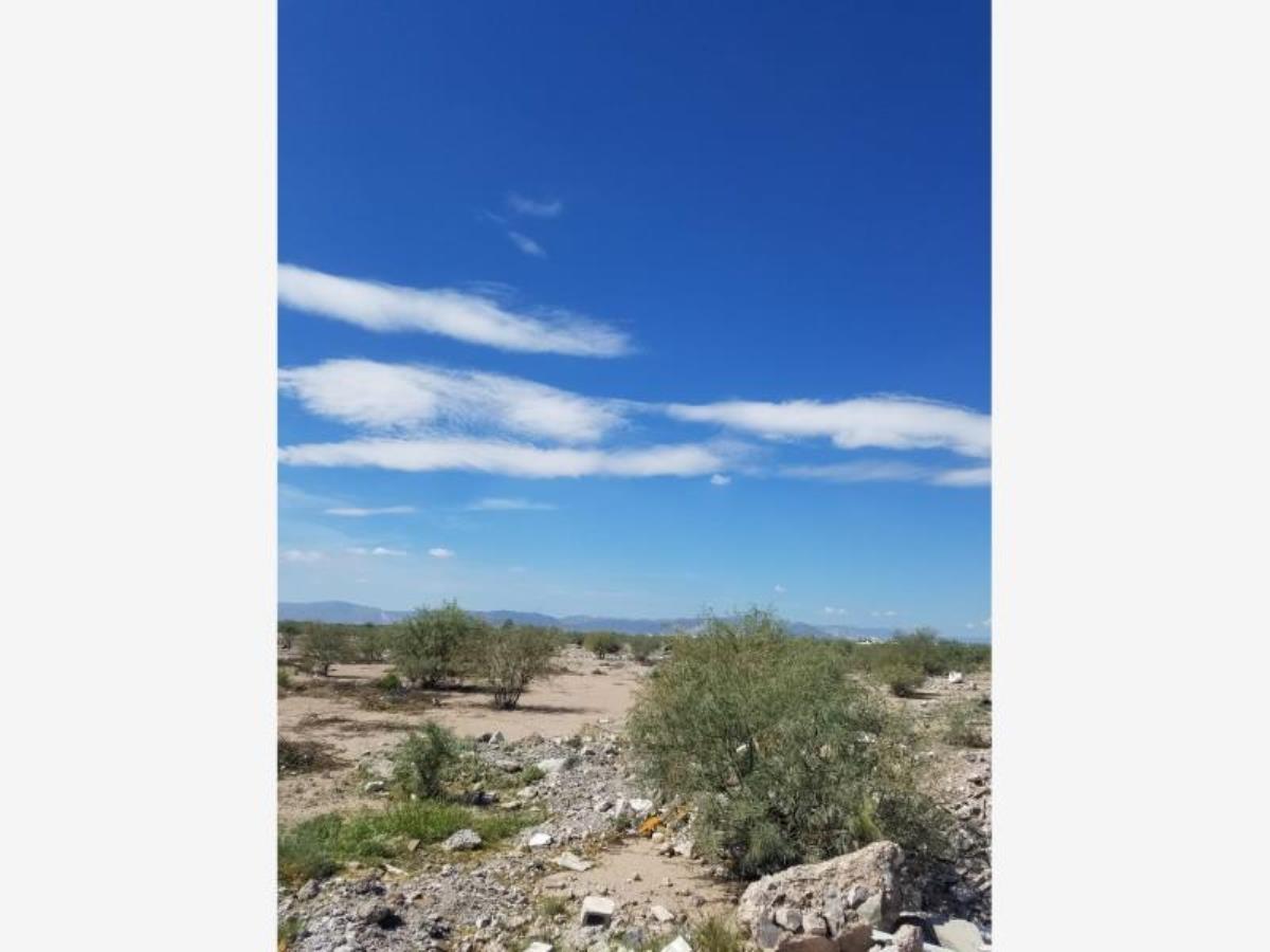 Terreno en Venta en La Paz, Torreón, Coahuila de Zaragoza