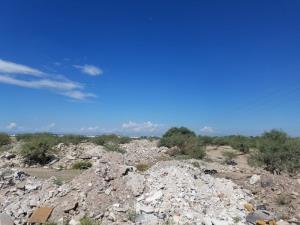 Terreno en venta en La Paz, Torreón — foto 3 de 7