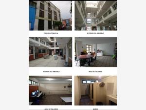 Edificio en venta en Vallejo Poniente, Gustavo A. Madero — foto 2 de 5