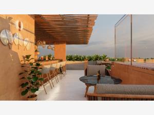 Departamento en venta en Playa del Carmen, Solidaridad — foto 2 de 8