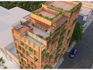 Departamento en venta en Playa del Carmen, Solidaridad — foto 3 de 8