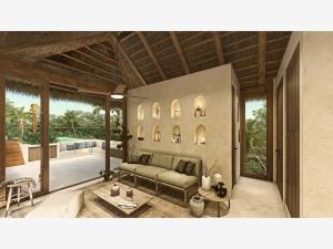 Departamento en venta en Lúum Zama, Tulum — foto 2 de 11