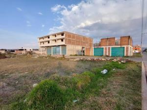 Terreno en venta en Teoconchila, Chignahuapan — foto 2 de 4