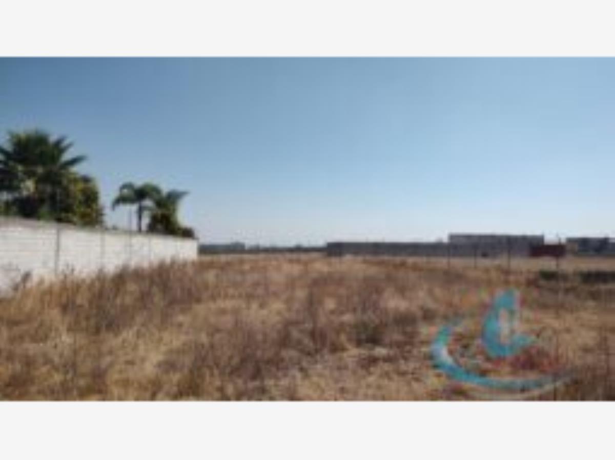Terreno en venta en San Bernardino Tlaxcalancingo, San Andrés Cholula — foto 1 de 8