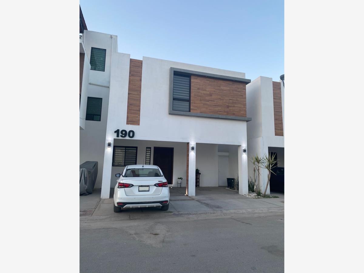 Casa en renta en San Marino, Torreón — foto 1 de 27