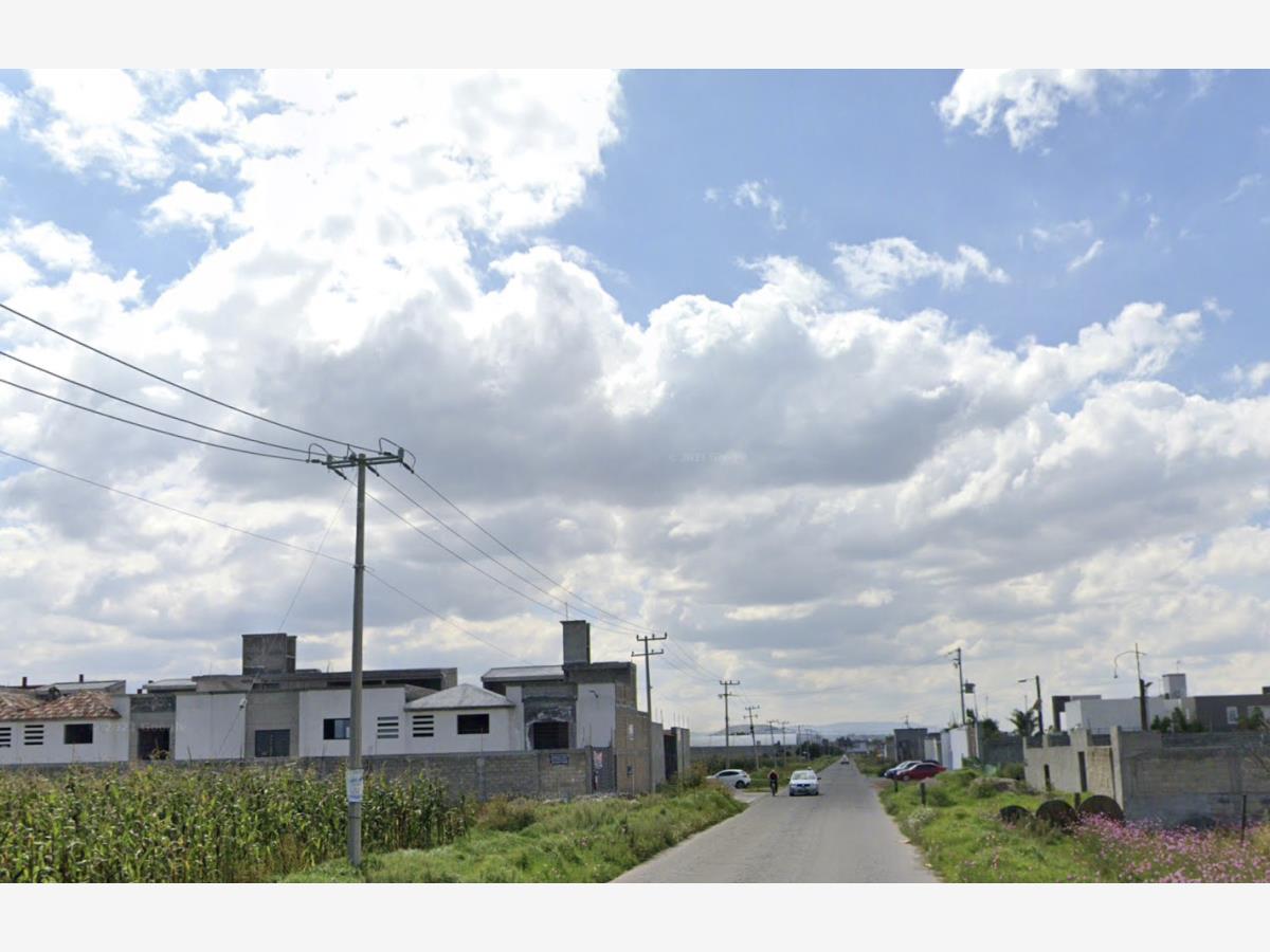 Terreno en venta en San Miguel Totocuitlapilco, Metepec — foto 1 de 4