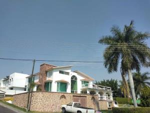 Casa en Lomas de Cocoyoc, Atlatlahucan, Morelos