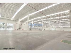 Nave en renta en San Mateo Ixtacalco, Cuautitlán — foto 3 de 4