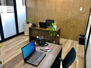 Oficina en renta en Arcos Vallarta, Guadalajara — foto 3 de 12
