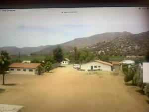 Finca-Rancho en venta en Francisco Zarco (Valle de Guadalupe), Ensenada — foto 2 de 17