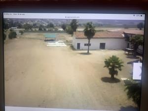 Finca-Rancho en venta en Francisco Zarco (Valle de Guadalupe), Ensenada — foto 3 de 17