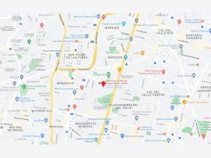 Departamento en venta en Napoles, Benito Juárez — foto 3 de 14
