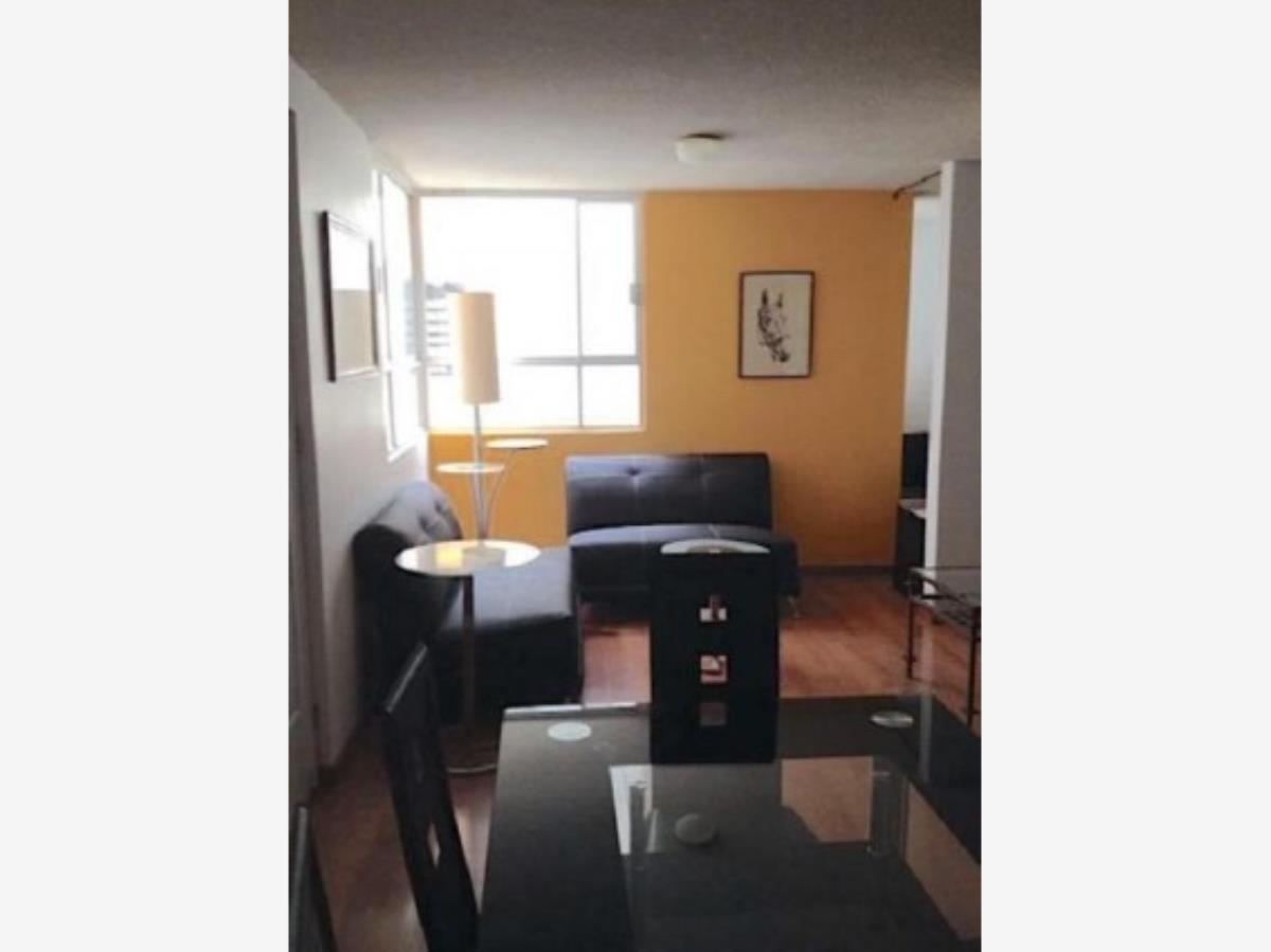 Departamento en venta en Romero Rubio, Venustiano Carranza — foto 1 de 15