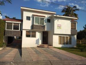 Casa en venta en Lomas de Cocoyoc, Atlatlahucan — foto 2 de 38